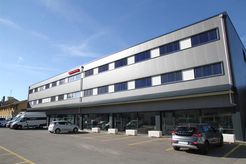 Wego Hotel Vuadens Esterno foto