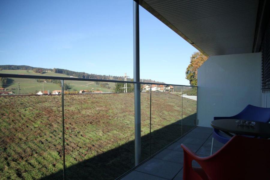 Wego Hotel Vuadens Esterno foto