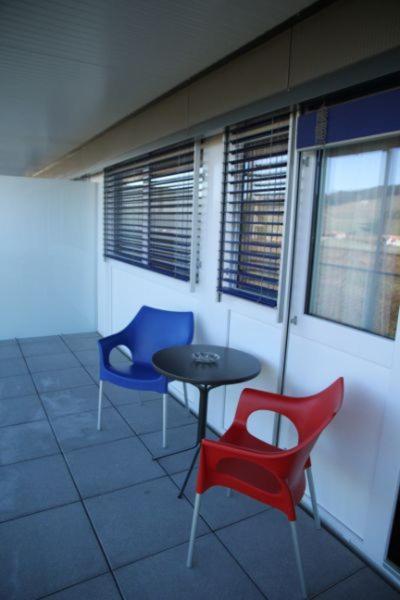 Wego Hotel Vuadens Esterno foto