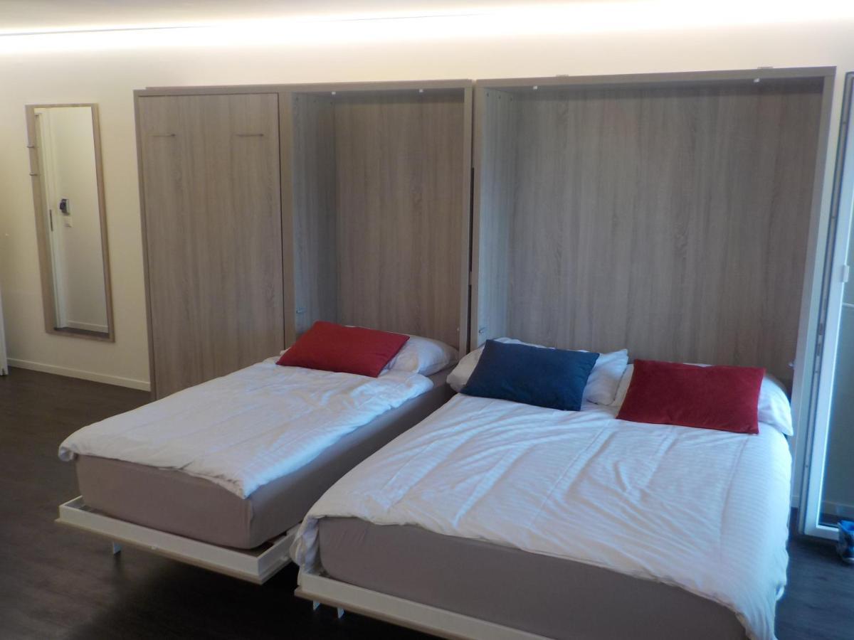 Wego Hotel Vuadens Esterno foto