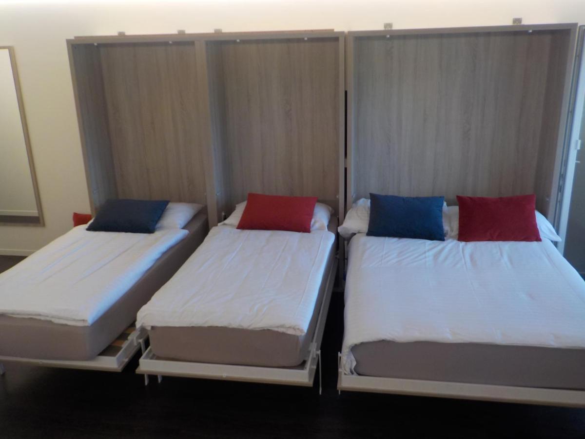 Wego Hotel Vuadens Esterno foto