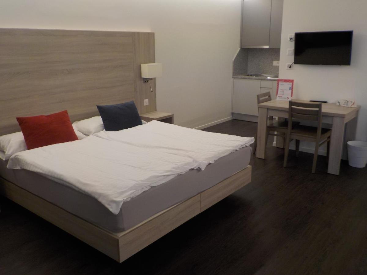 Wego Hotel Vuadens Esterno foto